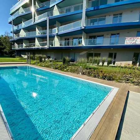 Apartment Mistral Residenc 102 *
