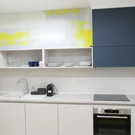 דירה Mistral Residenc 102 Balatonföldvár